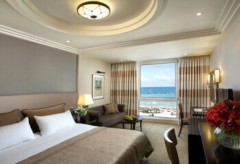 Dan Tel Aviv Hotel