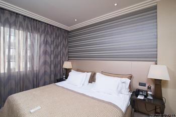 Dan Tel Aviv Hotel