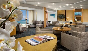 Dan Tel Aviv Hotel