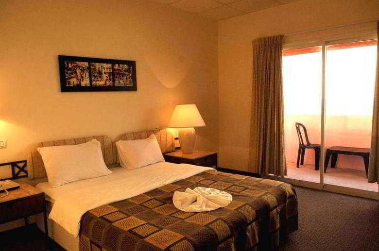 Hotel Golden Beach