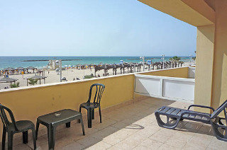 Hotel Golden Beach