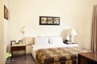 Hotel Golden Beach