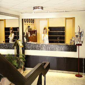 Hotel Golden Beach