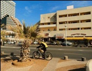 Hotel Golden Beach