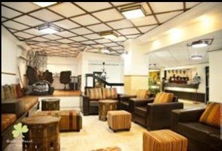 Hotel Golden Beach