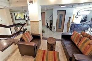 Hotel Golden Beach