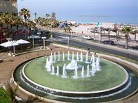 Hotel Golden Beach