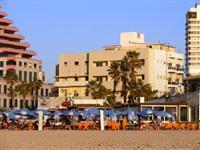 Hotel Golden Beach