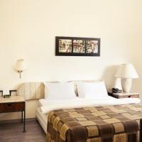 Hotel Golden Beach