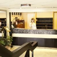 Hotel Golden Beach