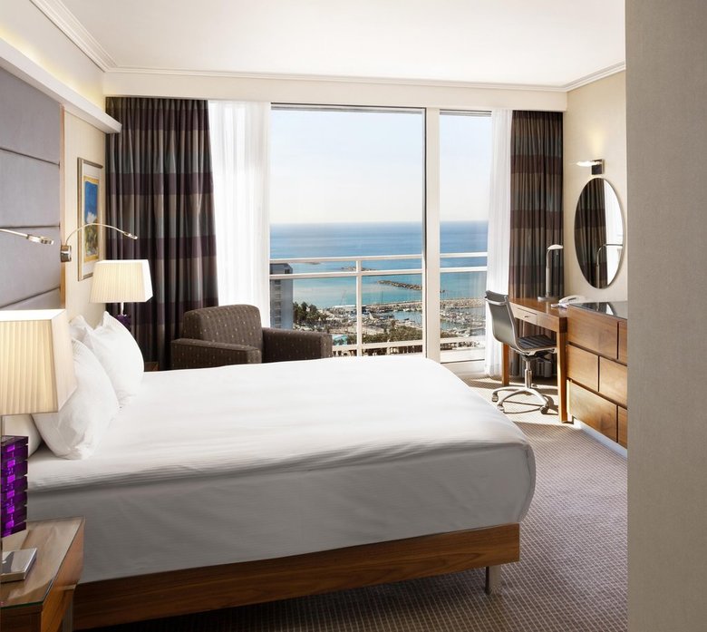 Hotel Hilton Tel Aviv