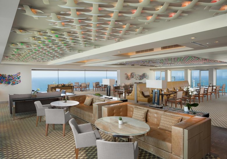 Hotel Hilton Tel Aviv