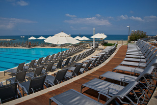 Hotel Hilton Tel Aviv
