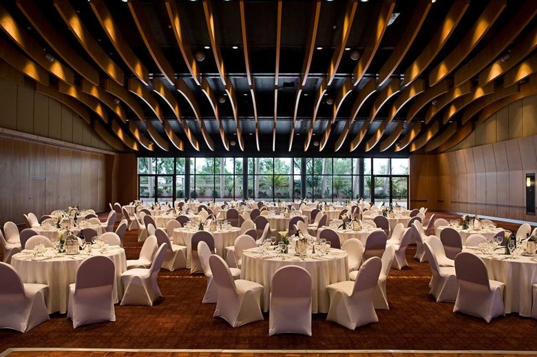Hotel Hilton Tel Aviv