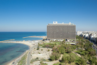 Hotel Hilton Tel Aviv