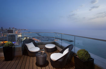 Hotel Hilton Tel Aviv