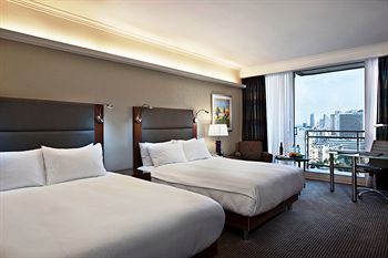 Hotel Hilton Tel Aviv