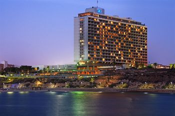 Hotel Hilton Tel Aviv