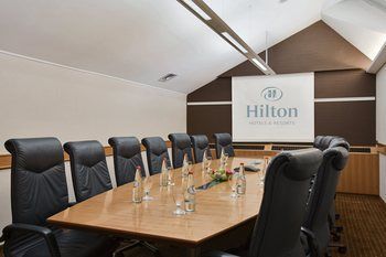 Hotel Hilton Tel Aviv