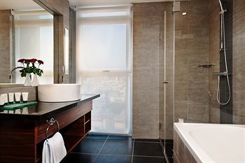 Hotel Hilton Tel Aviv