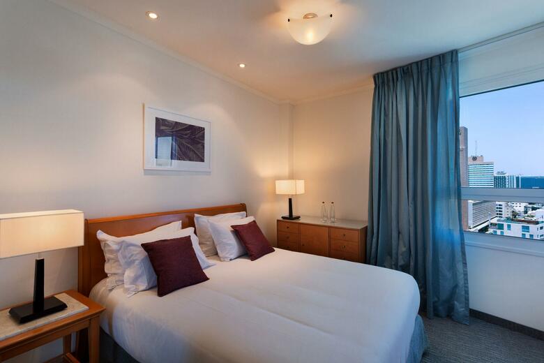 Hotel Isrotel Tower