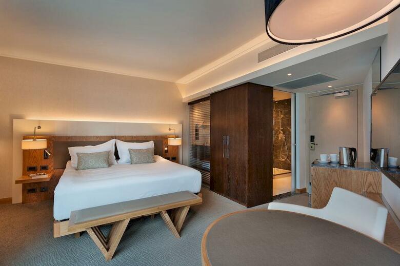 Hotel Isrotel Tower