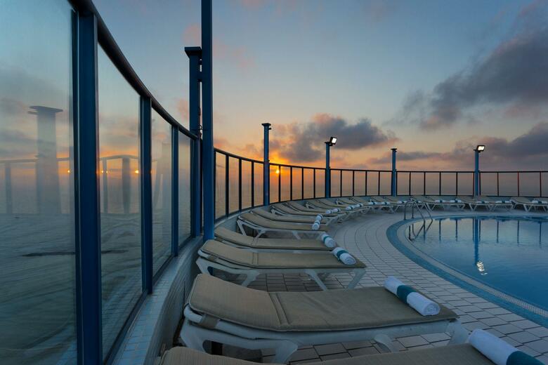 Hotel Isrotel Tower