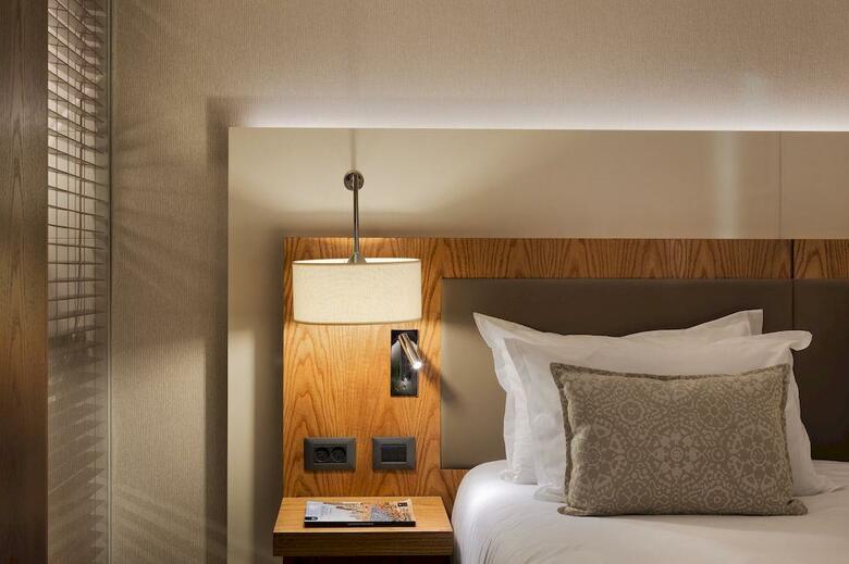 Hotel Isrotel Tower
