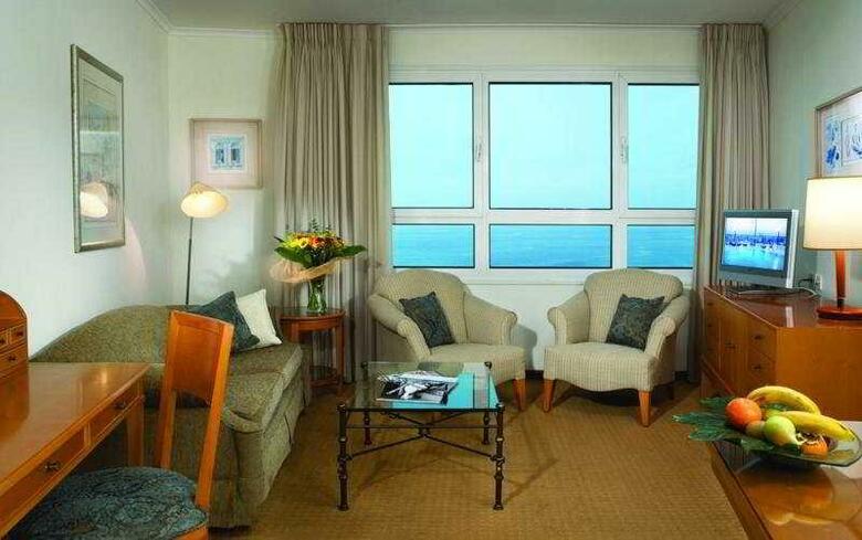 Hotel Isrotel Tower