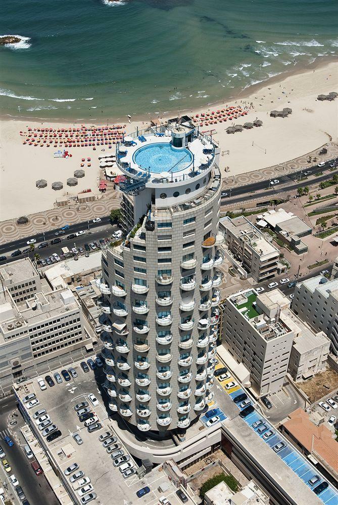 Hotel Isrotel Tower