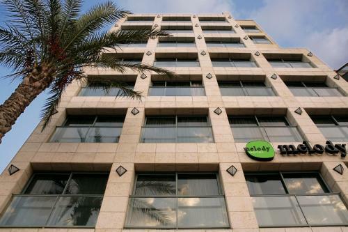 Melody Hotel