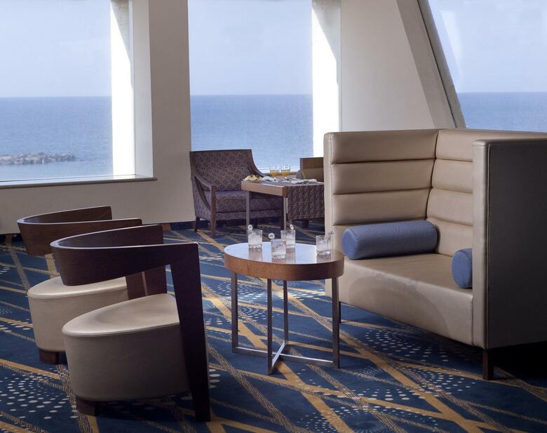Hotel Renaissance Tel Aviv