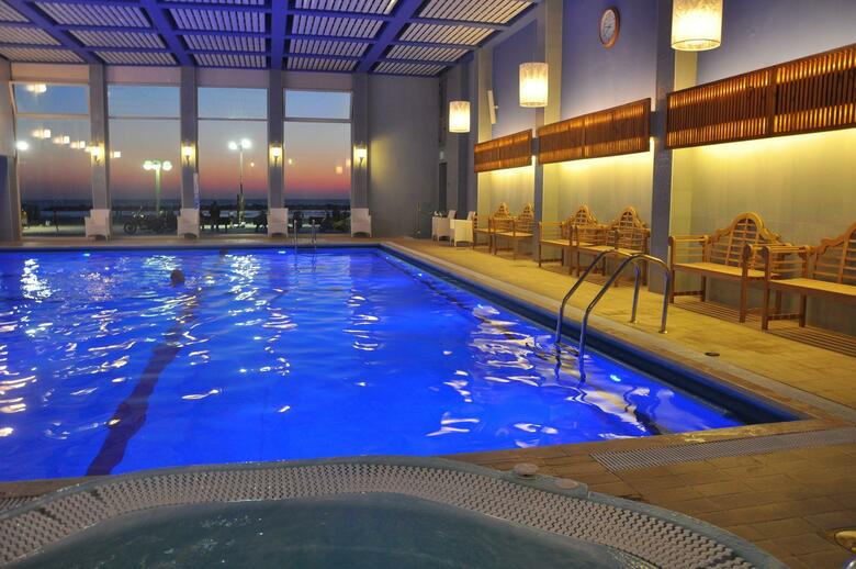 Hotel Renaissance Tel Aviv