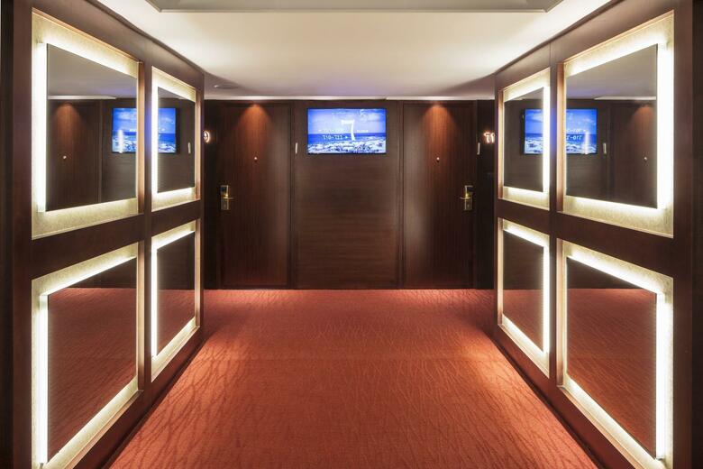 Hotel Renaissance Tel Aviv