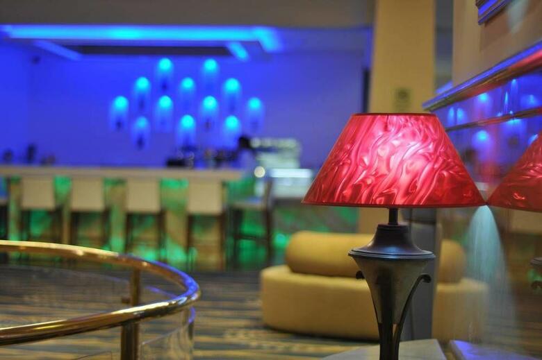 Hotel Renaissance Tel Aviv