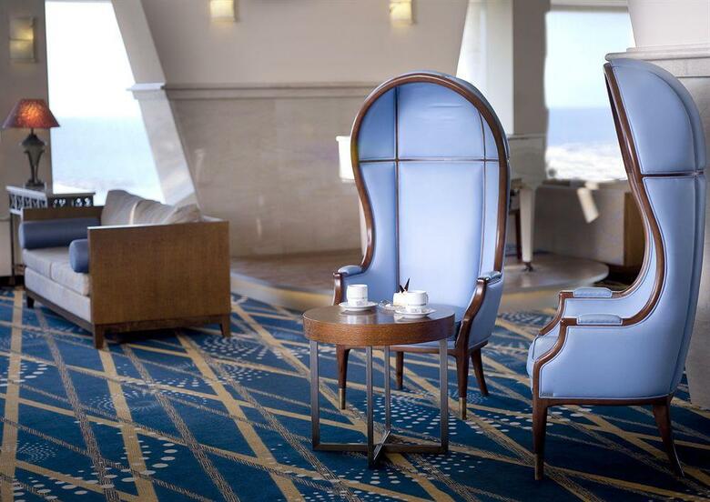 Hotel Renaissance Tel Aviv