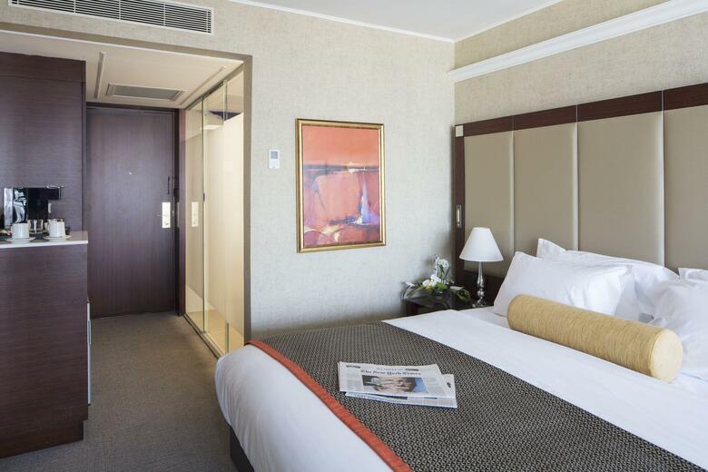 Hotel Renaissance Tel Aviv