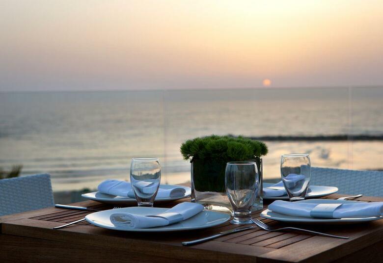 Hotel Renaissance Tel Aviv