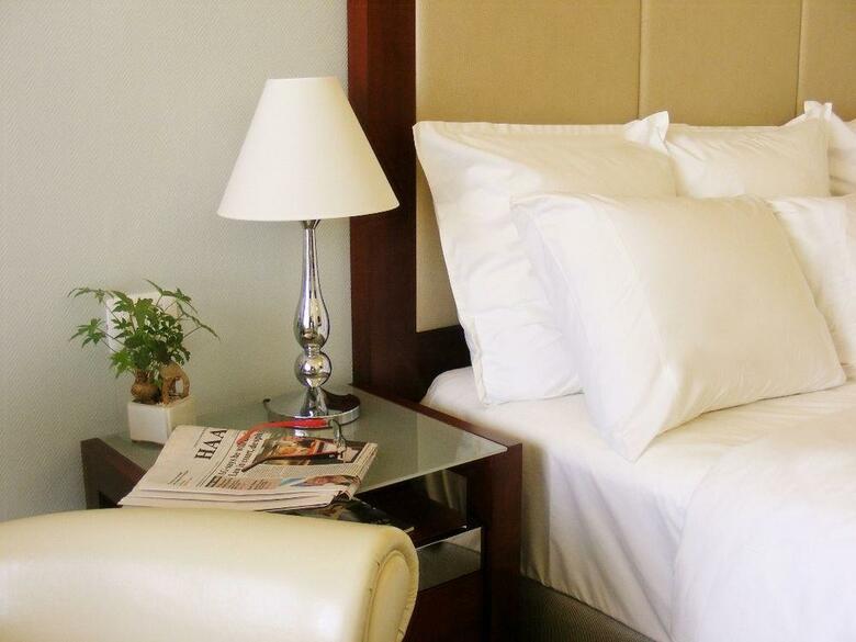 Hotel Renaissance Tel Aviv