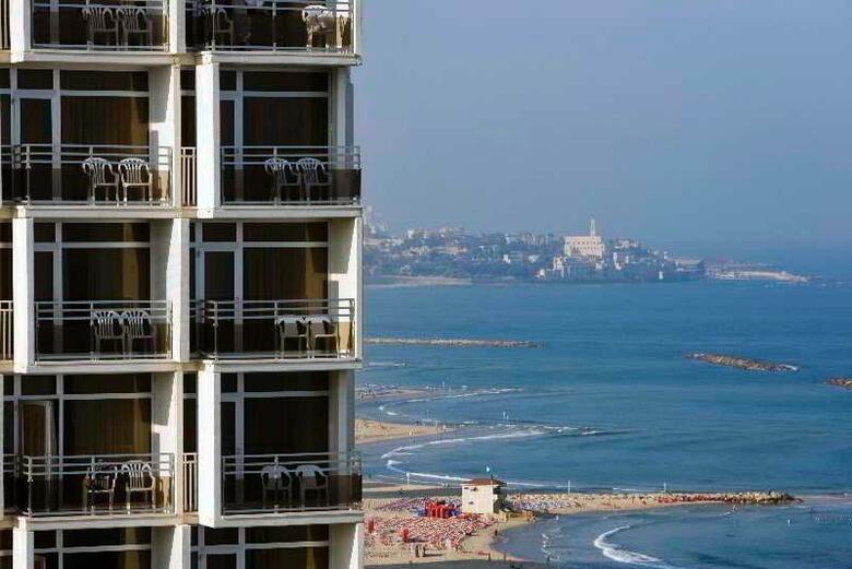 Hotel Renaissance Tel Aviv