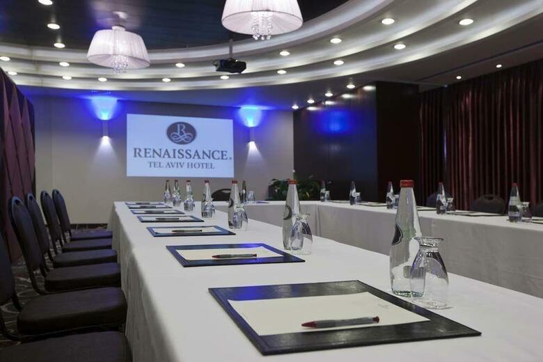 Hotel Renaissance Tel Aviv