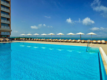 Sheraton Tel Aviv Hotel And Towers
