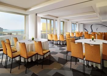 Sheraton Tel Aviv Hotel And Towers