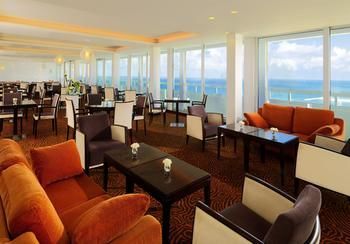 Sheraton Tel Aviv Hotel And Towers