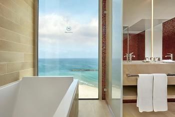 Sheraton Tel Aviv Hotel And Towers