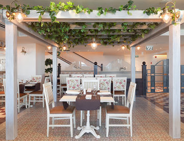 Hotel Herods Tel Aviv