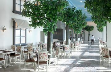 Hotel Herods Tel Aviv