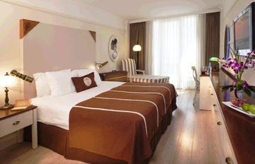 Hotel Herods Tel Aviv