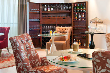 Hotel Herods Tel Aviv