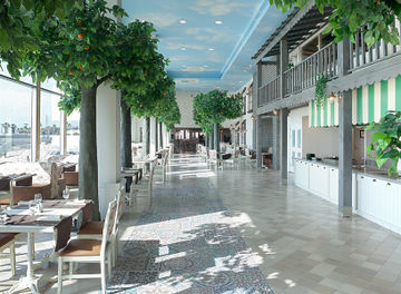 Hotel Herods Tel Aviv